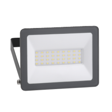 Đèn pha LED Mureva FL 200W, 6500K, IP65